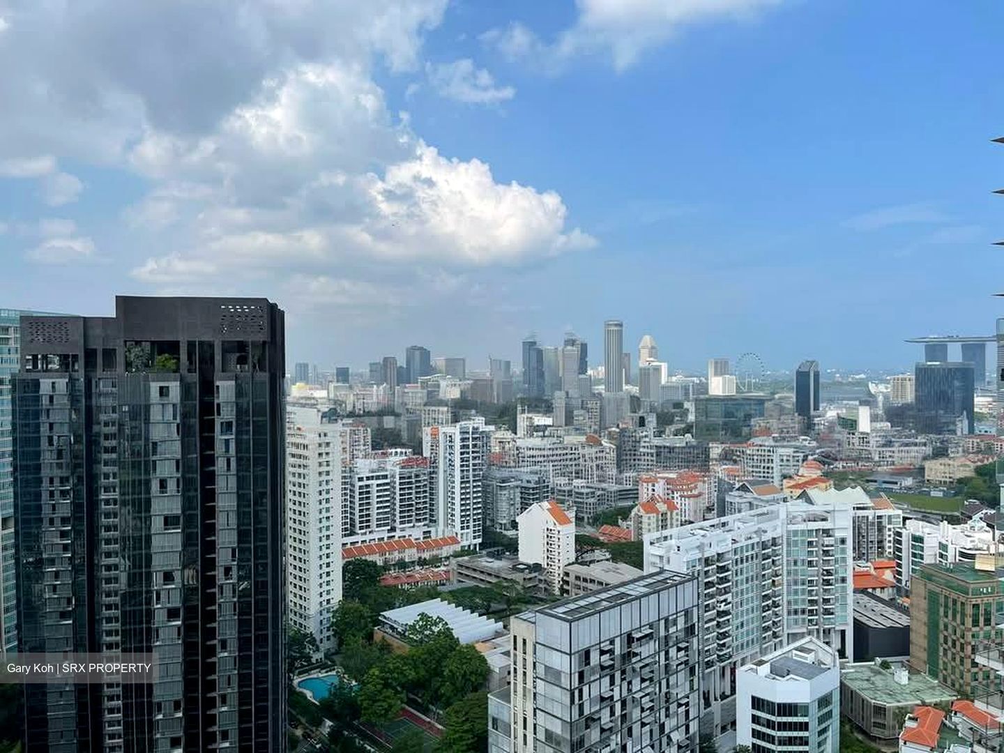 RiverGate (D9), Apartment #569206081
